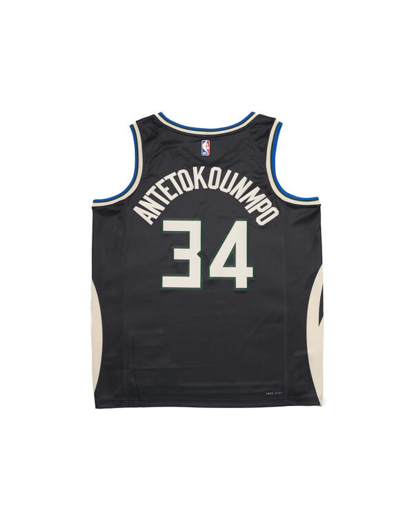 Nike clearance antetokounmpo shirt